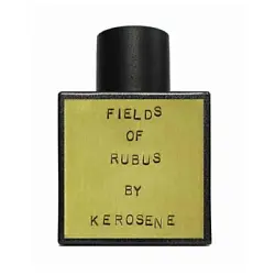 Kerosene Fields of Rubus