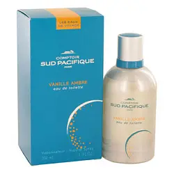 Comptoir Sud Pacifique Vanille Ambre