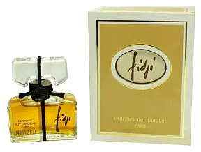 Guy Laroche Fidji Parfum