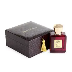 Bella Bellissima Bohemia Garnet