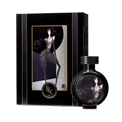 Haute Fragrance Company Closed Gate
