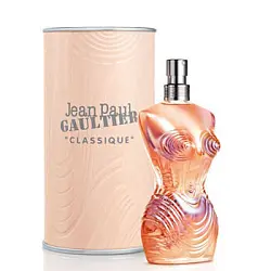 Jean Paul Gaultier Classique Belle en Corset