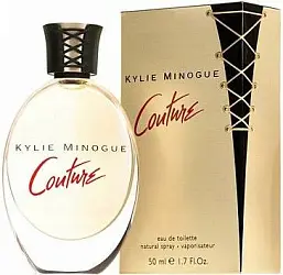 Kylie Minogue Couture