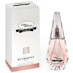 Givenchy Ange Ou Demon Le Secret