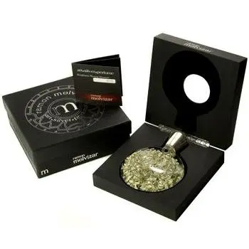 Ramon Molvizar Art & Silver & Perfume 75 мл. ТЕСТЕР