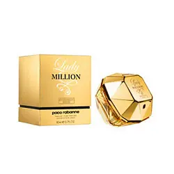 Paco Rabanne Lady Million Absolutely Gold
