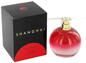 Marc Rosen Shanghai