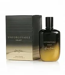 Sean John Unforgivable Night