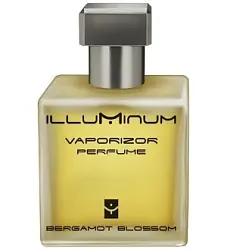 Illuminum Bergamot Blossom