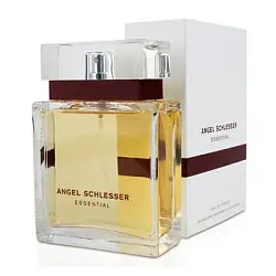 Angel Schlesser Essential Angel Schlesser