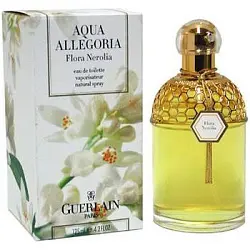 Guerlain Aqua Allegoria Flora Nerolia