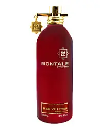 Montale Red Vetyver