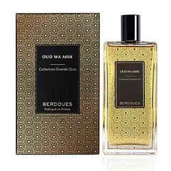 Berdoues Oud Wa Misk