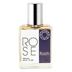 Tauerville Rose Flash