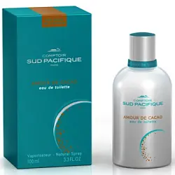 Comptoir Sud Pacifique Amour de Cacao