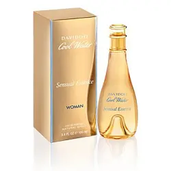 Davidoff Cool Water Sensual Essence