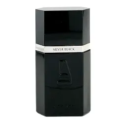 Loris Azzaro Silver Black