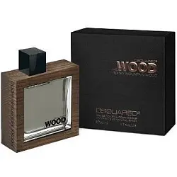 DSquared2 He Wood Rocky Mountain Wood