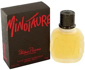 Paloma Picasso Minotaure