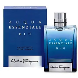 Salvatore Ferragamo Acqua Essenziale Blu