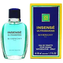 Givenchy Insense Ultramarine