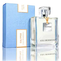 Lili Bermuda Calypso