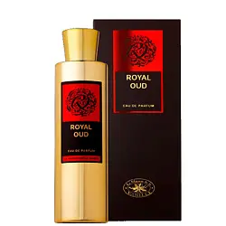 La Maison de la Vanille Royal Oud