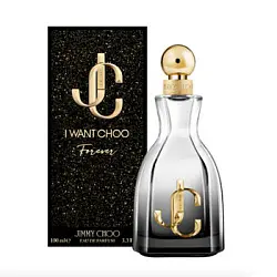 Jimmy Choo I Want Choo Forever