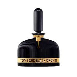 Tom Ford Black Orchid Perfume Lalique Edition