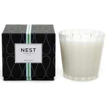 Nest Moss & Mint Nest Nest Moss & Mint Nest