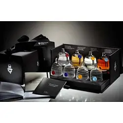 Anna Paghera X-Therapy Olfactory Game: Selection # 1