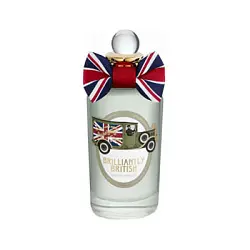 Penhaligon's Brilliantly British