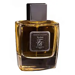 Franck Boclet Amber
