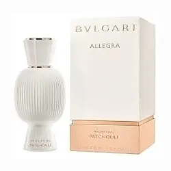 Bvlgari Allegra Magnifying Patchouli Essence