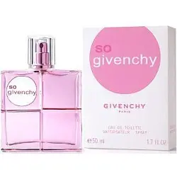 Givenchy So Givenchy