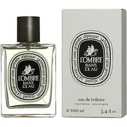Diptyque L’ombre dans L’eau
