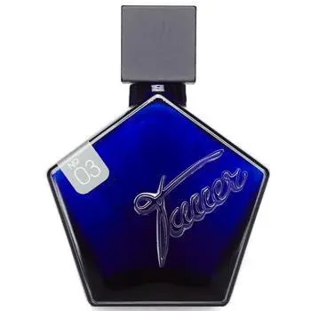 Tauer Perfumes № 03 Lonestar Memories 50 мл.