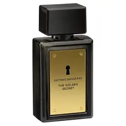 Antonio Banderas The Golden Secret