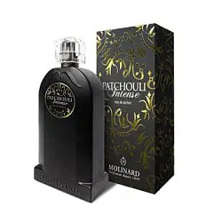 Molinard Patchouli Intense