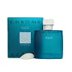 Azzaro Azzaro Chrome Aqua