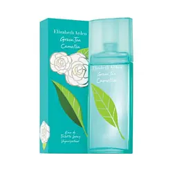 Elizabeth Arden Green Tea Camellia