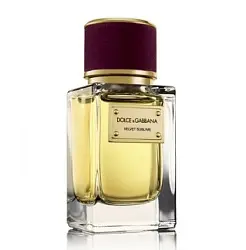 Dolce & Gabbana Velvet Sublime