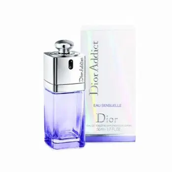 Christian Dior Dior Addict Eau Sensuelle 50 мл.
