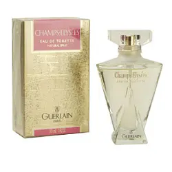 Guerlain Champs Elysees