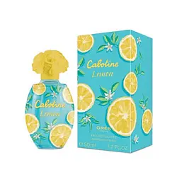 Gres Cabotine Lemon