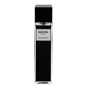 Welton London Oud Inspiration Welton London Welton London Oud Inspiration Welton London