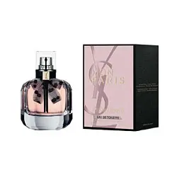 Yves Saint Laurent Mon Paris Eau de Toilette