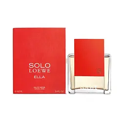 Loewe Solo Loewe Ella