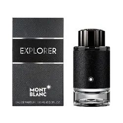 Mont Blanc Explorer