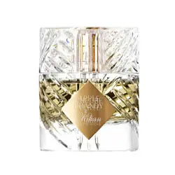 Kilian Apple Brandy on the Rocks